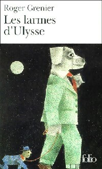  Achetez le livre d'occasion Les larmes d'Ulysse de Roger Grenier sur Livrenpoche.com 