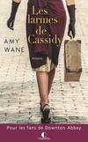  Achetez le livre d'occasion Les larmes de Cassidy sur Livrenpoche.com 