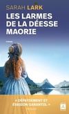  Achetez le livre d'occasion Les larmes de la déesse maorie sur Livrenpoche.com 