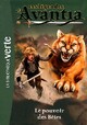  Achetez le livre d'occasion Les légendes d'Avantia Tome III : Le pouvoir des bêtes de Adam Blade sur Livrenpoche.com 