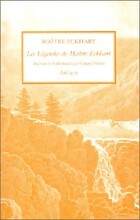  Achetez le livre d'occasion Les légendes de Maître Eckart sur Livrenpoche.com 
