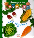  Achetez le livre d'occasion Les légumes sur Livrenpoche.com 