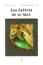  Achetez le livre d'occasion Les lettres de la nuit sur Livrenpoche.com 