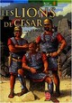  Achetez le livre d'occasion Les lions de César de Jean-Luc Déjean sur Livrenpoche.com 