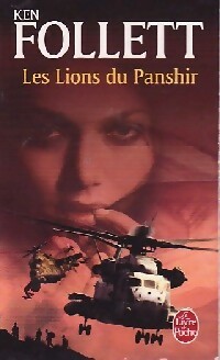  Achetez le livre d'occasion Les lions du Panshir de Ken Follett sur Livrenpoche.com 