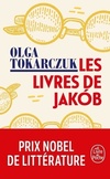  Achetez le livre d'occasion Les livres de Jakob sur Livrenpoche.com 