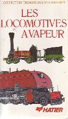  Achetez le livre d'occasion Les locomotives à vapeur sur Livrenpoche.com 