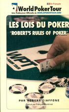  Achetez le livre d'occasion Les lois du poker sur Livrenpoche.com 
