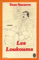  Achetez le livre d'occasion Les loukoums de Yves Navarre sur Livrenpoche.com 