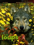  Achetez le livre d'occasion Les loups sur Livrenpoche.com 