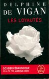  Achetez le livre d'occasion Les loyautés sur Livrenpoche.com 