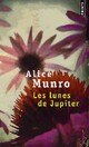  Achetez le livre d'occasion Les lunes de Jupiter de Alice Munro sur Livrenpoche.com 