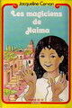  Achetez le livre d'occasion Les magiciens de Naima de Jacqueline Cervon sur Livrenpoche.com 