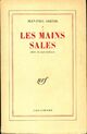  Achetez le livre d'occasion Les mains sales de Jean-Paul Sartre sur Livrenpoche.com 