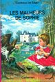  Achetez le livre d'occasion Les malheurs de Sophie de Comtesse De Ségur sur Livrenpoche.com 