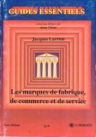  Achetez le livre d'occasion Les marques de fabrique, de commerce et de service sur Livrenpoche.com 