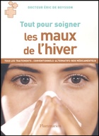  Achetez le livre d'occasion Les maux de l'hiver sur Livrenpoche.com 