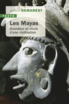  Achetez le livre d'occasion Les mayas. Grandeur et chute d'une civilisation sur Livrenpoche.com 