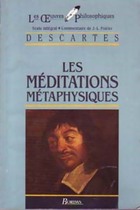  Achetez le livre d'occasion Les méditations métaphysiques sur Livrenpoche.com 