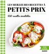  Achetez le livre d'occasion Les meilleures recettes à petits prix sur Livrenpoche.com 