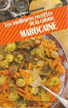  Achetez le livre d'occasion Les meilleures recettes de la cuisine marocaine sur Livrenpoche.com 