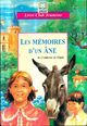  Achetez le livre d'occasion Les mémoires d'un âne de Sophie De Ségur sur Livrenpoche.com 