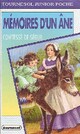  Achetez le livre d'occasion Les mémoires d'un âne de Sophie De Ségur sur Livrenpoche.com 