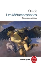  Achetez le livre d'occasion Les métamorphoses sur Livrenpoche.com 