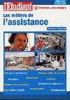  Achetez le livre d'occasion Les métiers de l'assistance sur Livrenpoche.com 