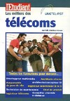  Achetez le livre d'occasion Les métiers des télécoms sur Livrenpoche.com 