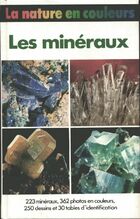  Achetez le livre d'occasion Les minéraux sur Livrenpoche.com 