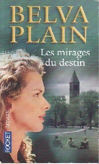  Achetez le livre d'occasion Les mirages du destin de Belva Plain sur Livrenpoche.com 