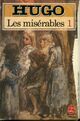  Achetez le livre d'occasion Les misérables (Coffret 3 vols)  de Victor Hugo sur Livrenpoche.com 