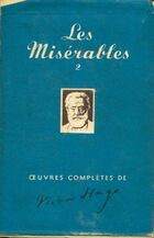  Achetez le livre d'occasion Les misérables Tome II sur Livrenpoche.com 
