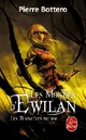  Achetez le livre d'occasion Les mondes d'Ewilan Tome III : Les tentacules du mal de Pierre Bottero sur Livrenpoche.com 