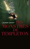  Achetez le livre d'occasion Les monstres de Templeton sur Livrenpoche.com 