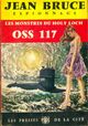  Achetez le livre d'occasion Les monstres du Holy Loch de Jean Bruce sur Livrenpoche.com 