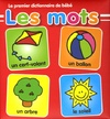  Achetez le livre d'occasion Les mots sur Livrenpoche.com 