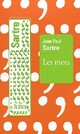  Achetez le livre d'occasion Les mots (coffret) de Jean-Paul Sartre sur Livrenpoche.com 