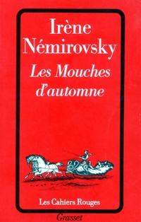  Achetez le livre d'occasion Les mouches d'automne de Irène Némirovsky sur Livrenpoche.com 