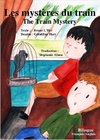  Achetez le livre d'occasion Les mystères du train sur Livrenpoche.com 