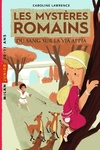  Achetez le livre d'occasion Les mystères romains Tome I : Du sang sur la via Appia sur Livrenpoche.com 