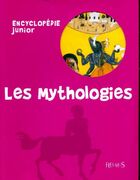  Achetez le livre d'occasion Les mythologies sur Livrenpoche.com 