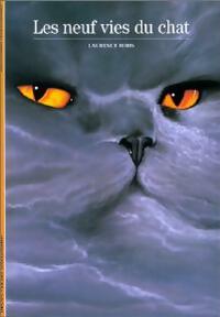  Achetez le livre d'occasion Les neuf vies du chat de Laurence Bobis sur Livrenpoche.com 