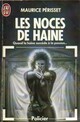 Achetez le livre d'occasion Les noces de haine de Maurice Périsset sur Livrenpoche.com 
