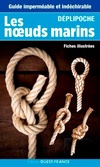  Achetez le livre d'occasion Les nouds marins sur Livrenpoche.com 