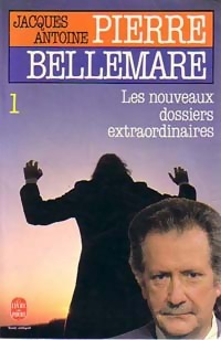  Achetez le livre d'occasion Les nouveaux dossiers extraordinaires Tome I de Jacques Bellemare sur Livrenpoche.com 