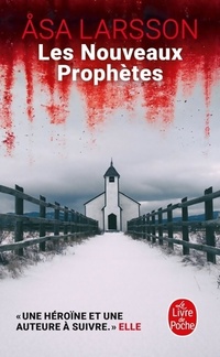  Achetez le livre d'occasion Les nouveaux prophètes de Asa Larsson sur Livrenpoche.com 
