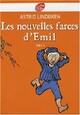  Achetez le livre d'occasion Les nouvelles farces d'Emil de Astrid Lindgren sur Livrenpoche.com 