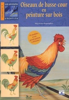  Achetez le livre d'occasion Les oiseaux de la basse-cour sur Livrenpoche.com 